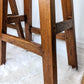 The Woodsman Stools