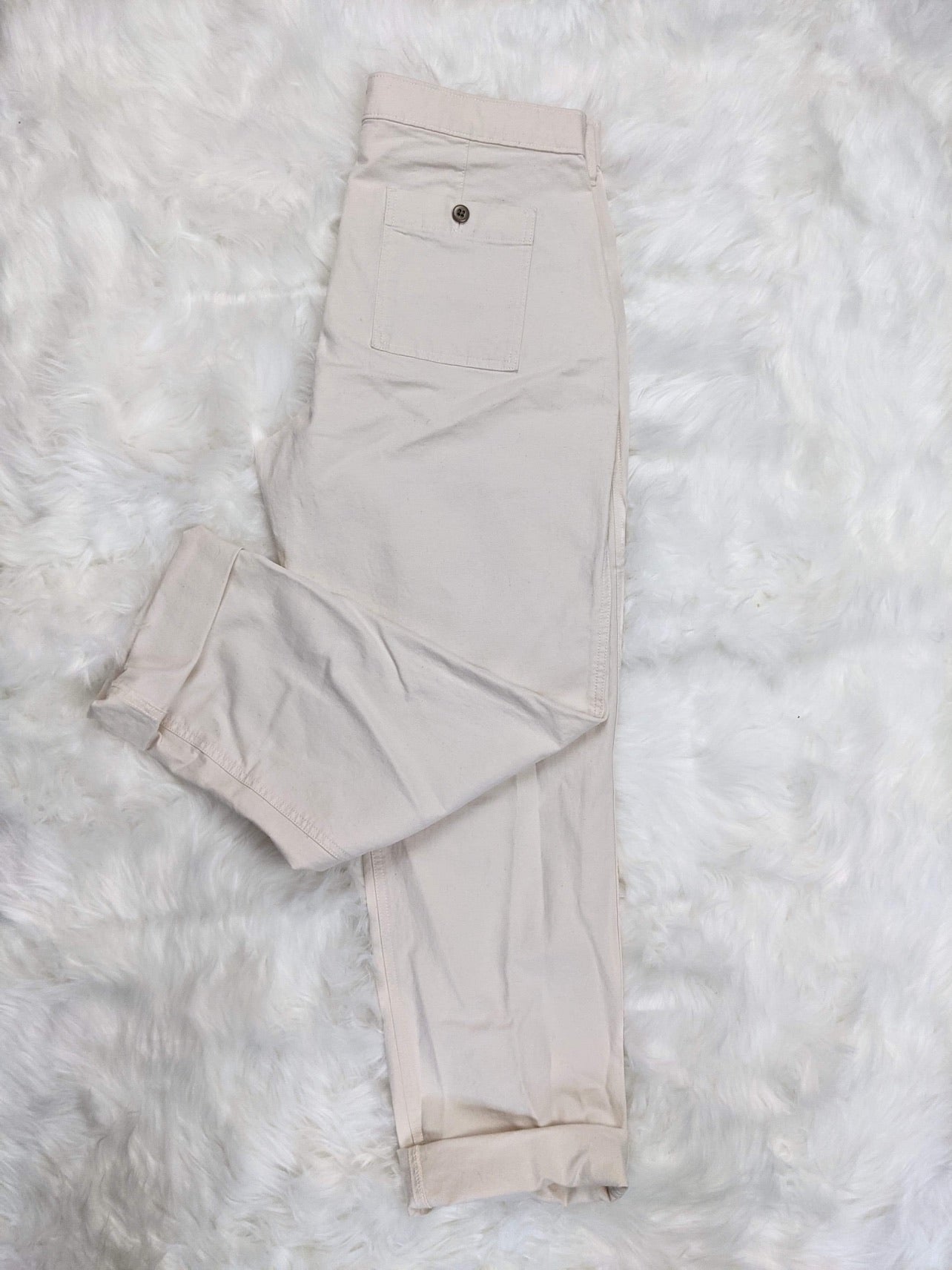 The Fatigue Pant