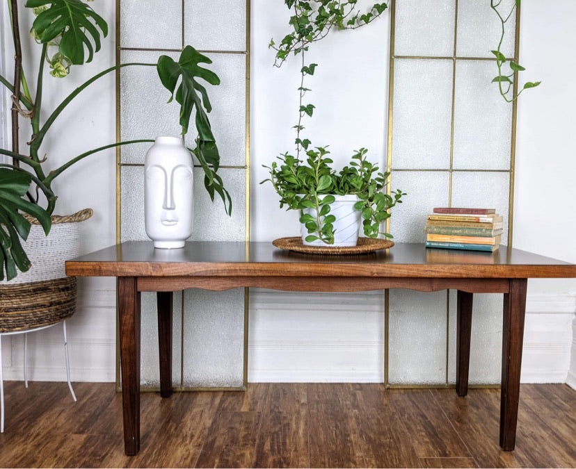 The Kipling Coffee Table