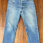Vintage 80s Levi’s 501