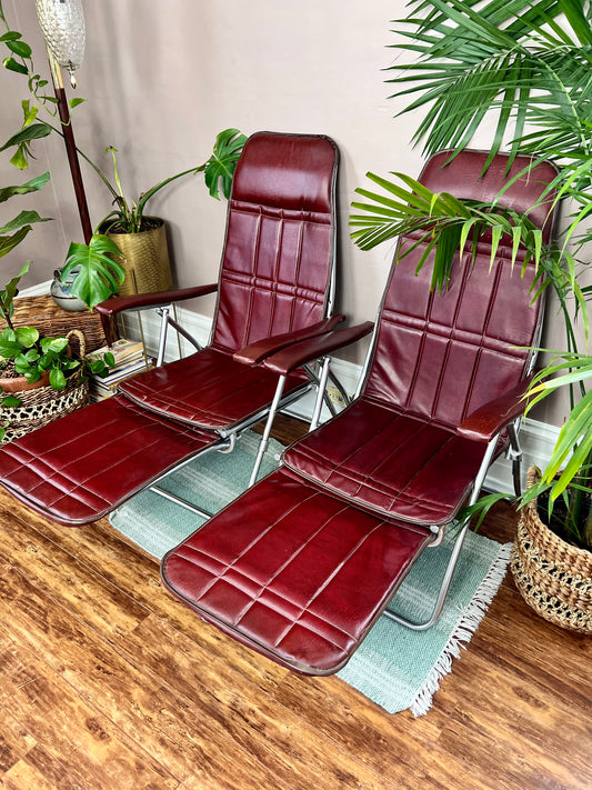 The Marga Chairs