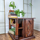 The Prism Coffee Table