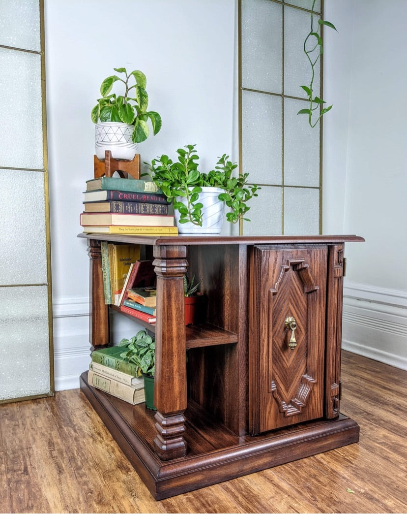The Prism Coffee Table