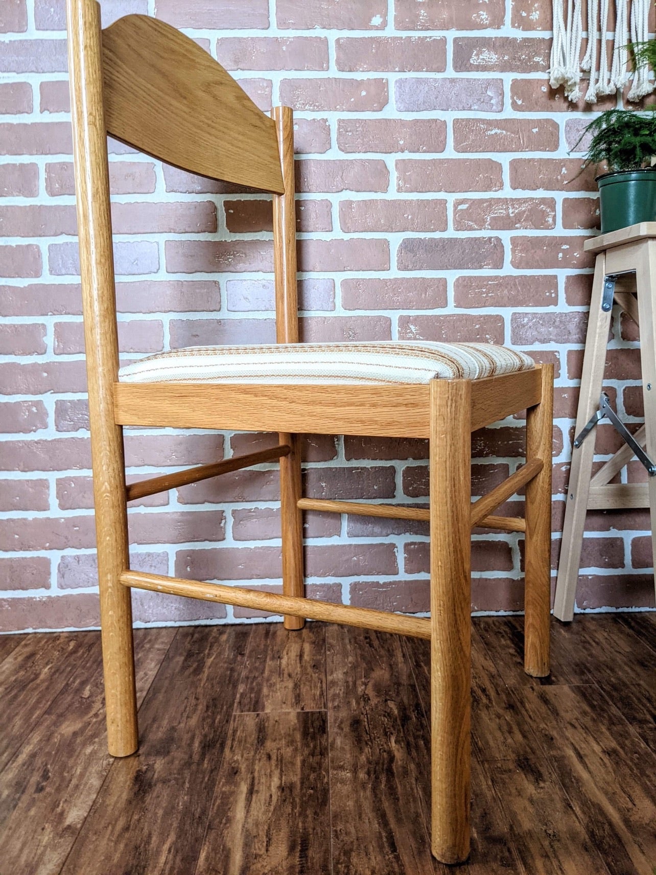 The Baltic Chairs