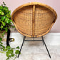 The Satellite Wicker Chairs