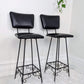 The Rebar Stools