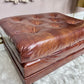 The Klondike Ottoman