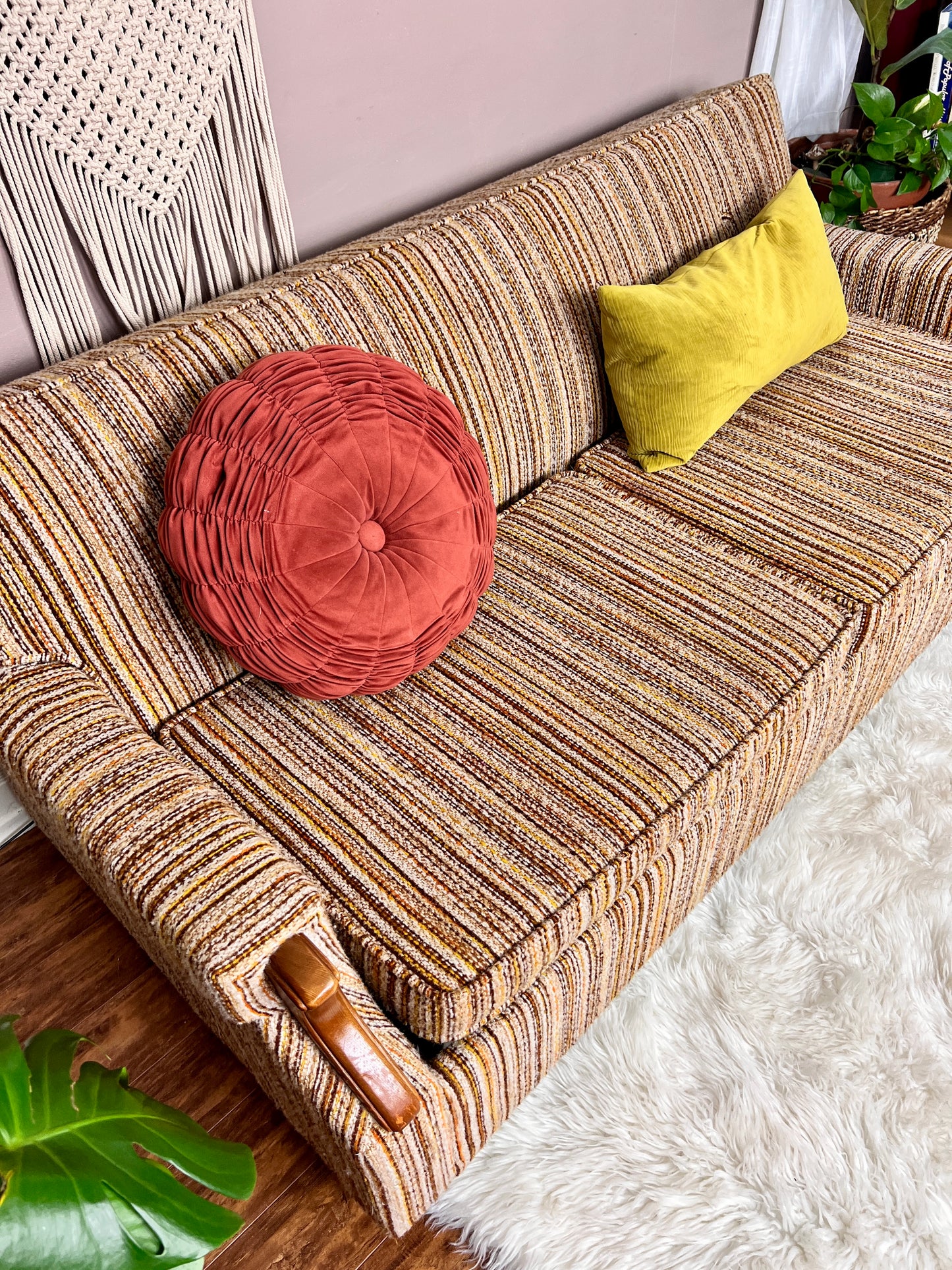 The Quincy Sofa