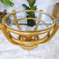 The Ravishing Rattan Set