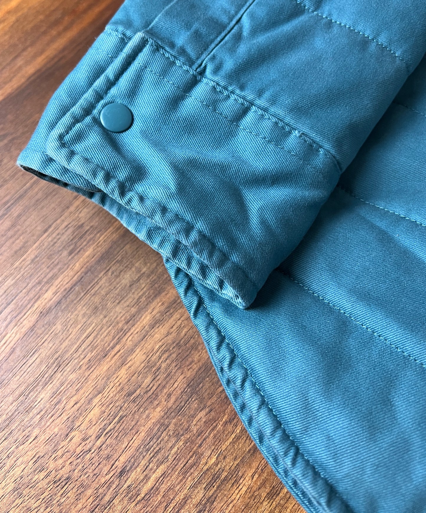 The Astral Jacket