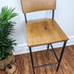 The Plymouth Stool