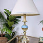 The Danube Lamp