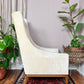 The Cream of Wheat Armchair