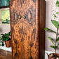 The Burled Walnut Armoire