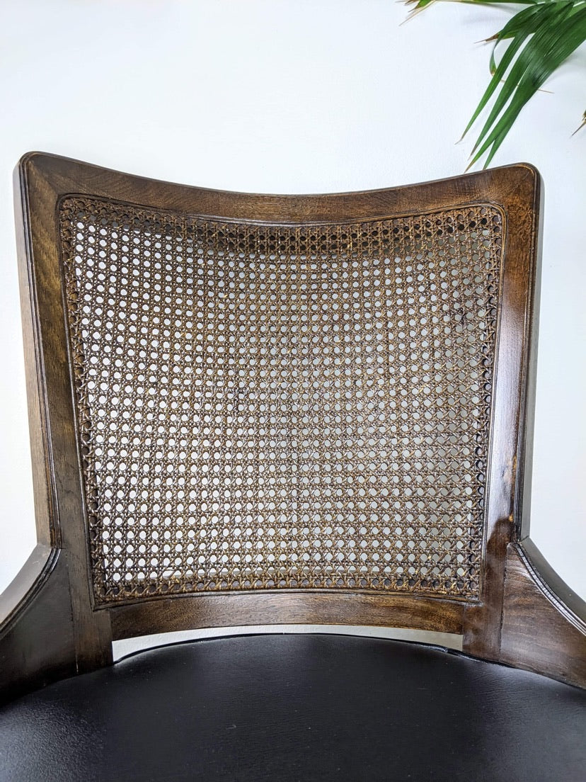 The Savanna Chairs - (ONLY 1 LEFT!)