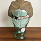 The Olive Green Cap