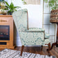 The Kerouac Armchair