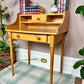 The Maple Bishop Desk