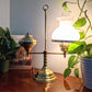 The Scales of Light Lamp