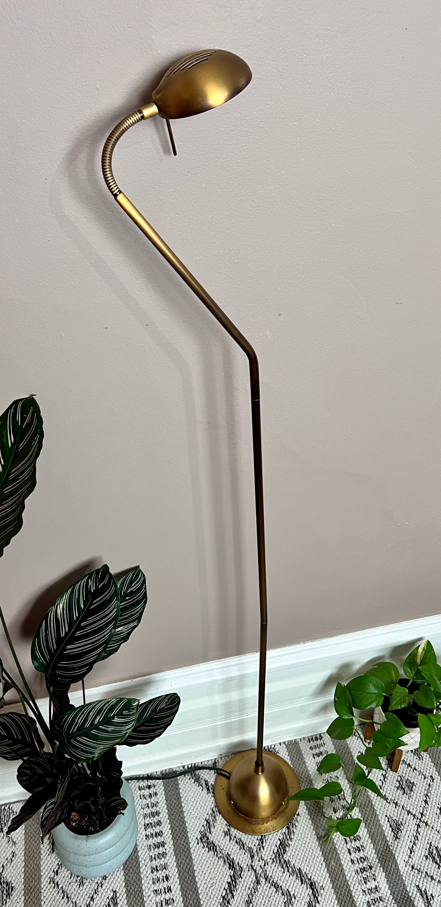 The Pratchett Lamp