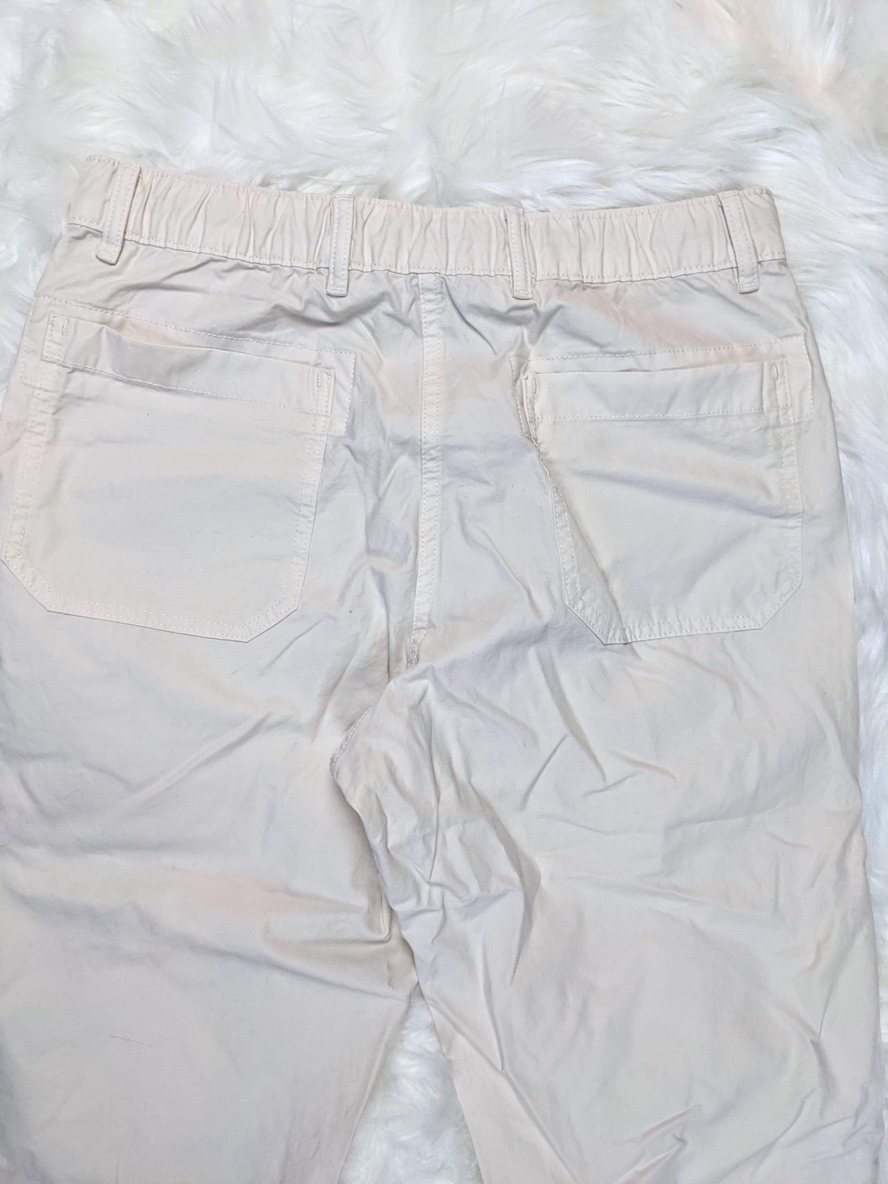The Fatigue Pant