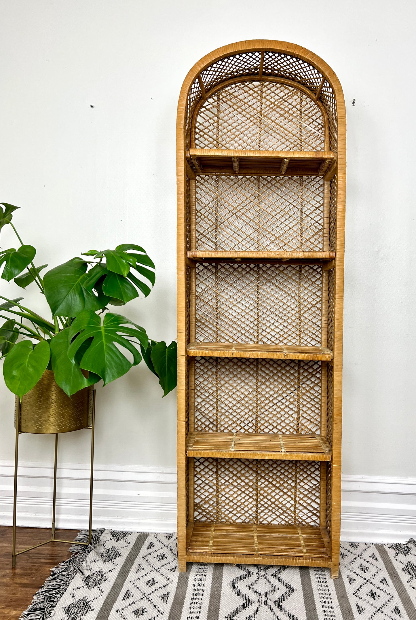 The Kroon Shelf
