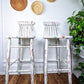 The J. Pollock Stools