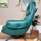 The Teal Armchair