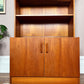 The Alistair Teak Cabinet