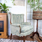 The Kerouac Armchair