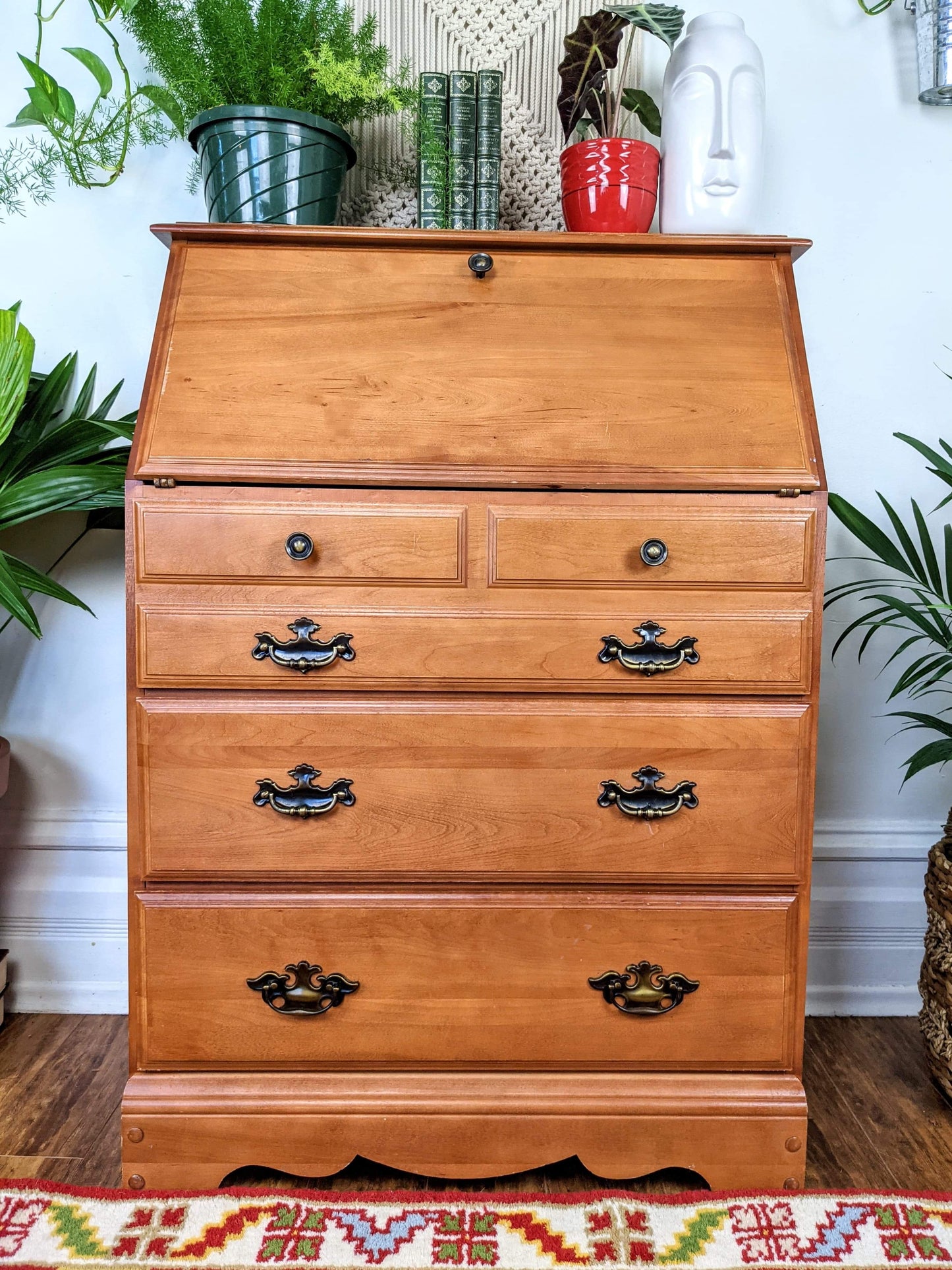 The Chapel Secretariat