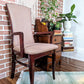 The Ambassador Chair