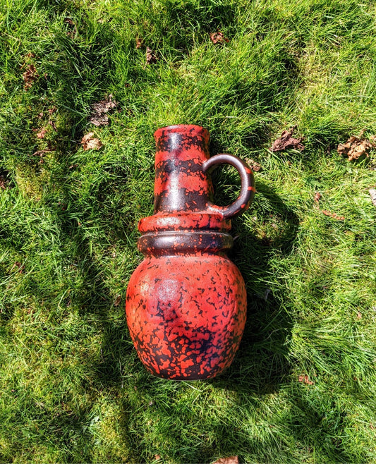 The Lava Jug