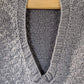 The Fishermen Sweater Vest