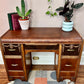 The Fancy Pineapple Desk