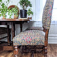 The Court Jester Chairs (Only 2 left!)