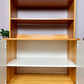 The Big Flamingo Cabinet