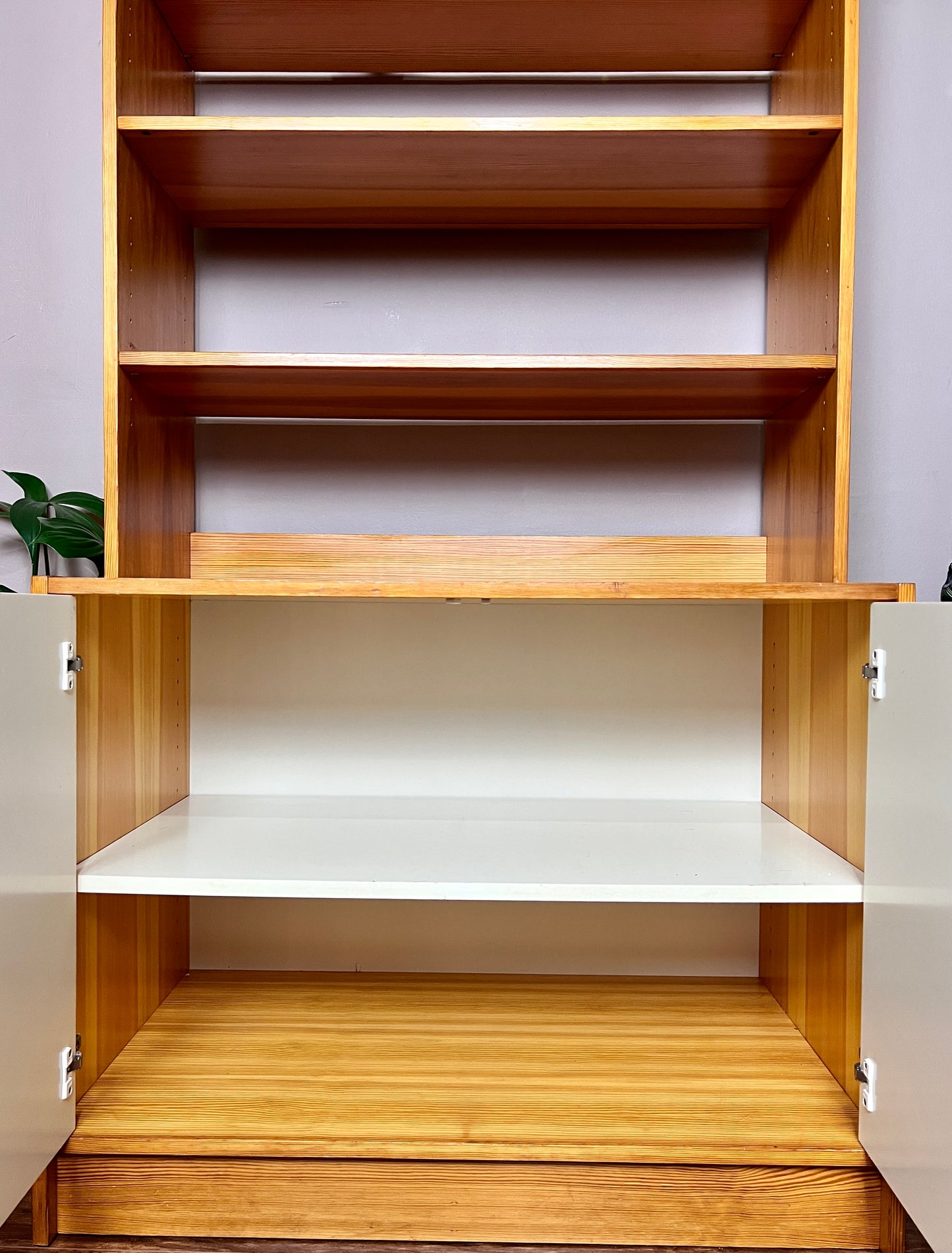 The Big Flamingo Cabinet