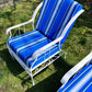 The Carmine Patio Set