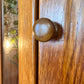 The Gibson Teak Cabinet