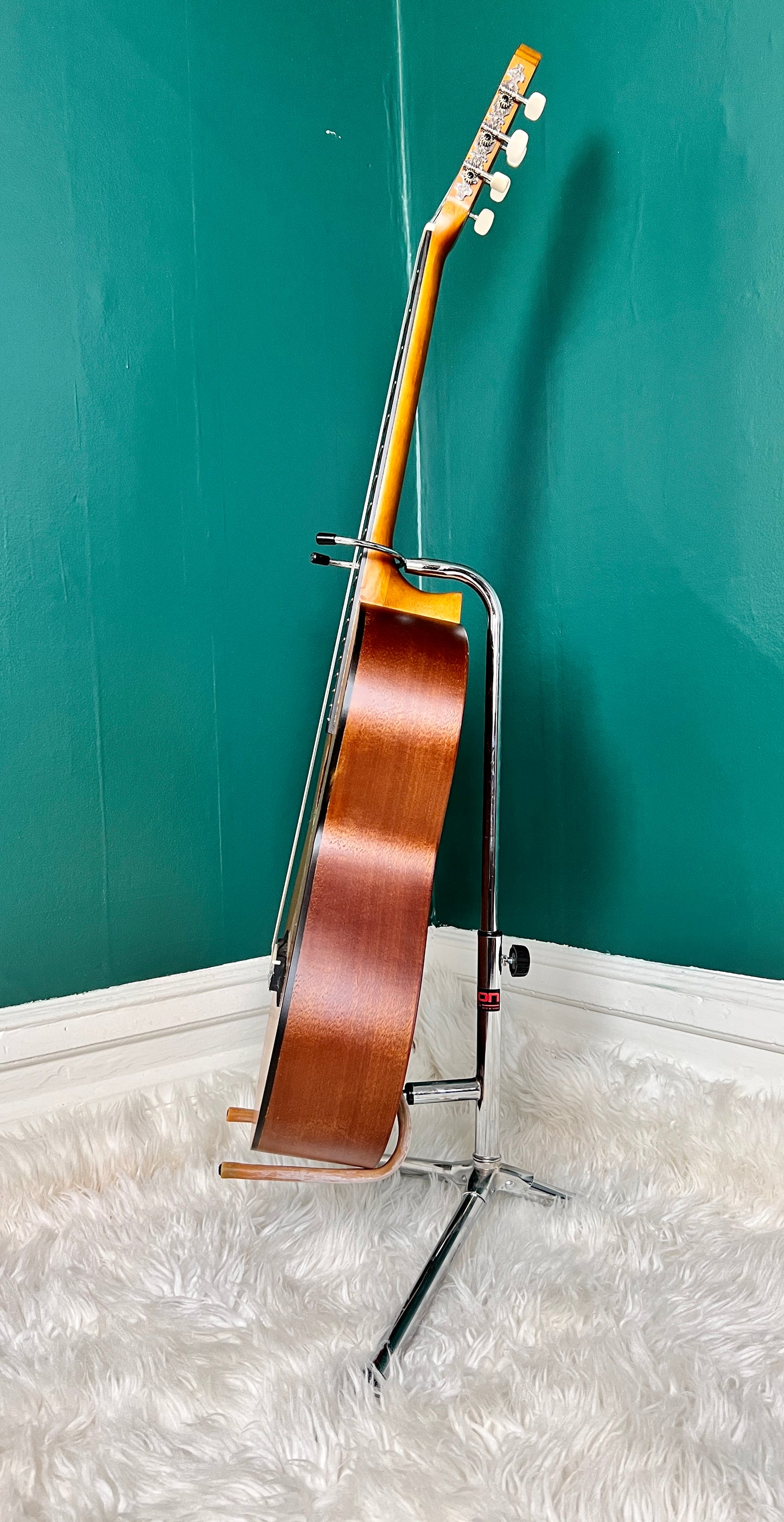 Valencia Classical Guitar