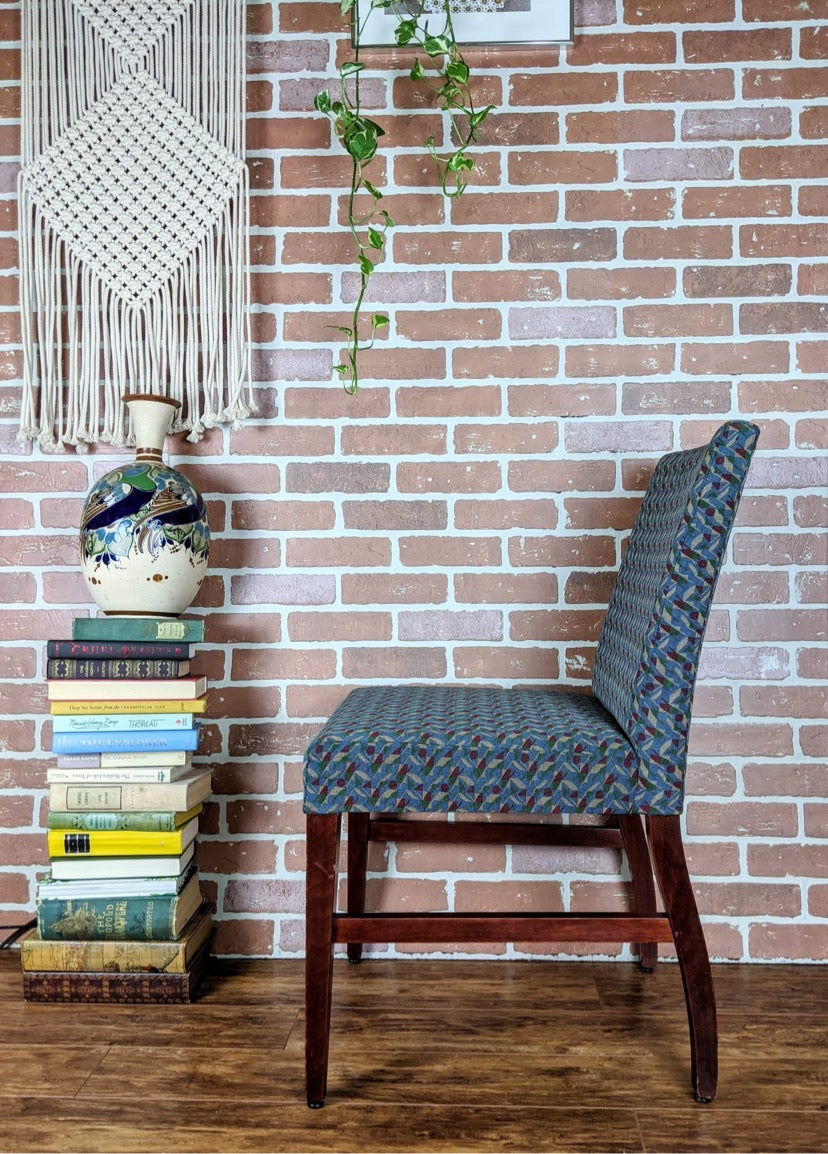 The Quazar Chair