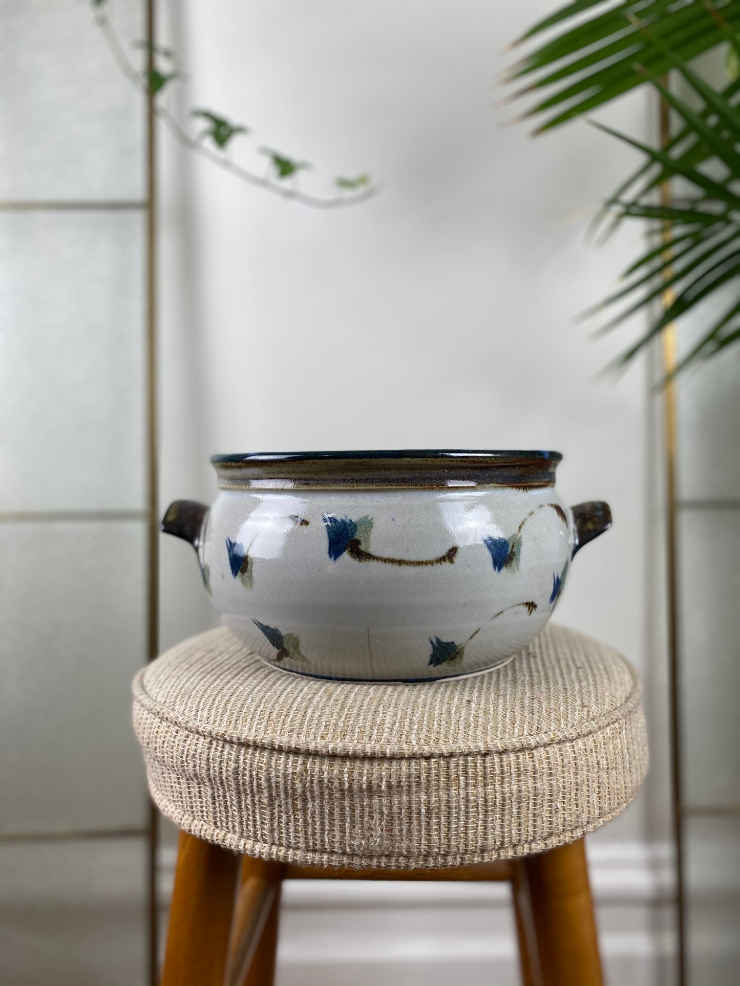 The Kaze Pot