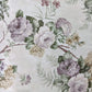 The Long Floral Ottoman