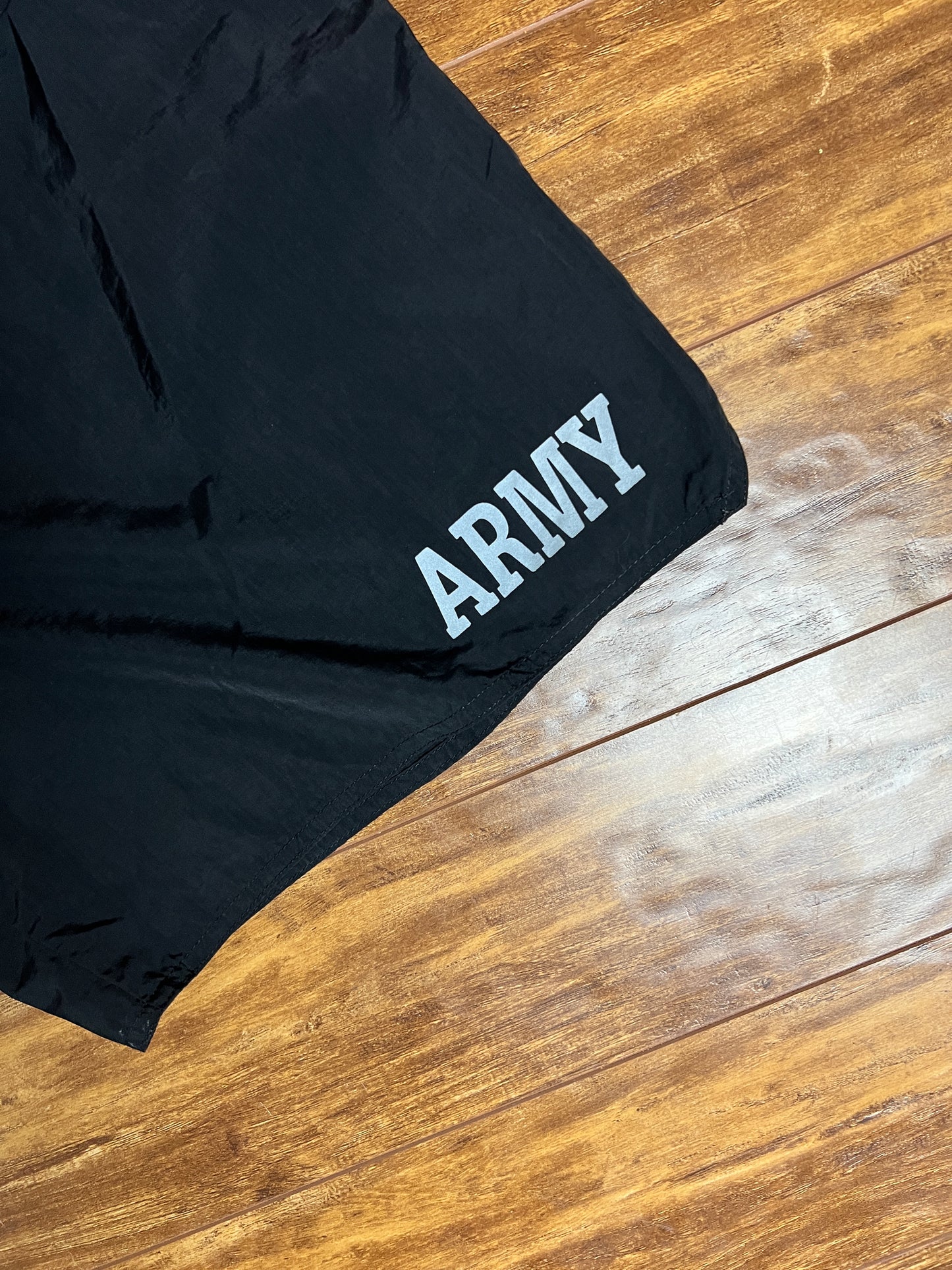 Vintage 90s US Army Shorts