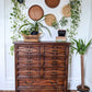 The Fernwood Dresser