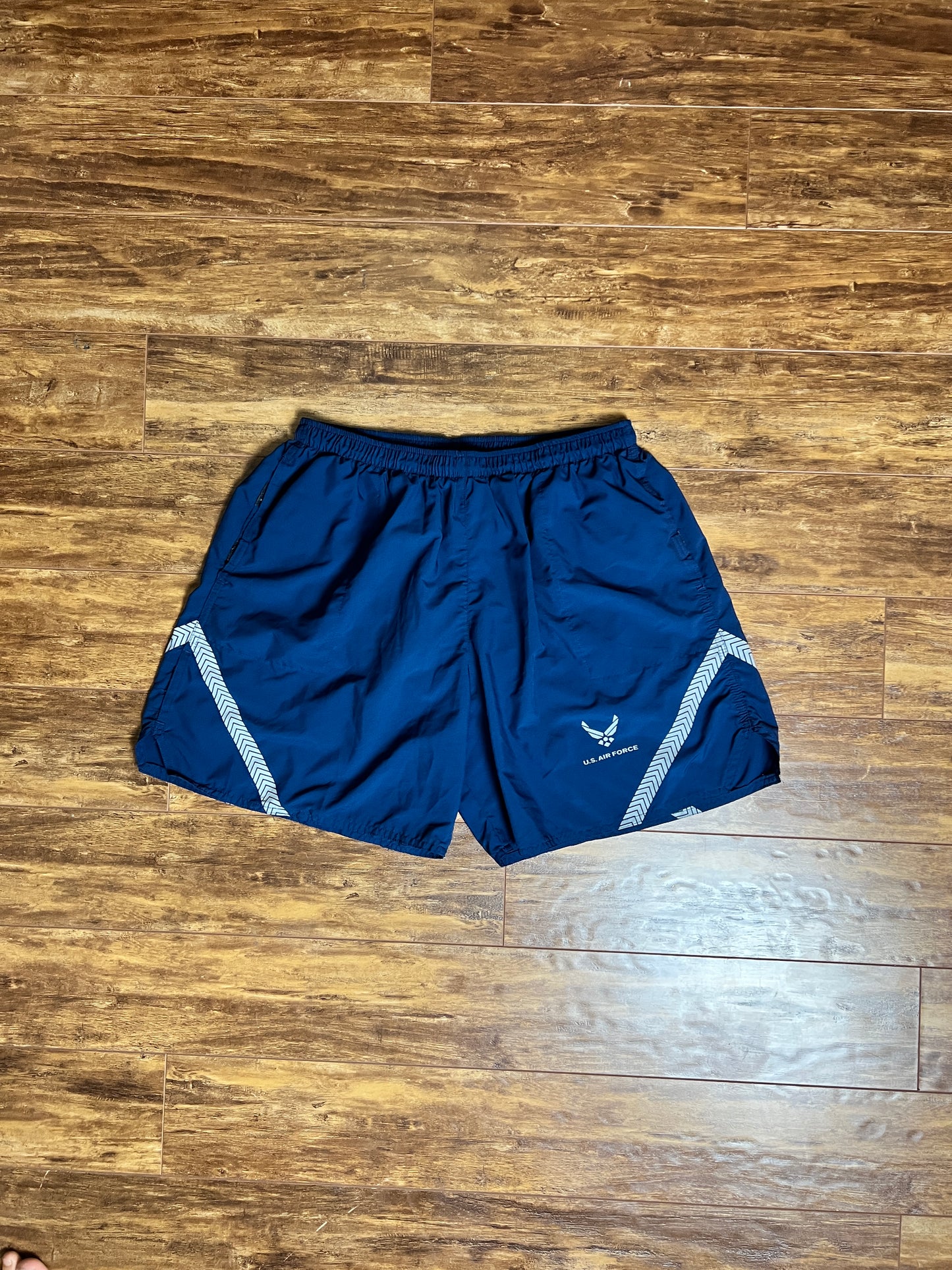 Vintage 90s US Air Force Shorts