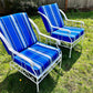 The Carmine Patio Set