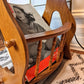 The Holbrook Lamp Side Table