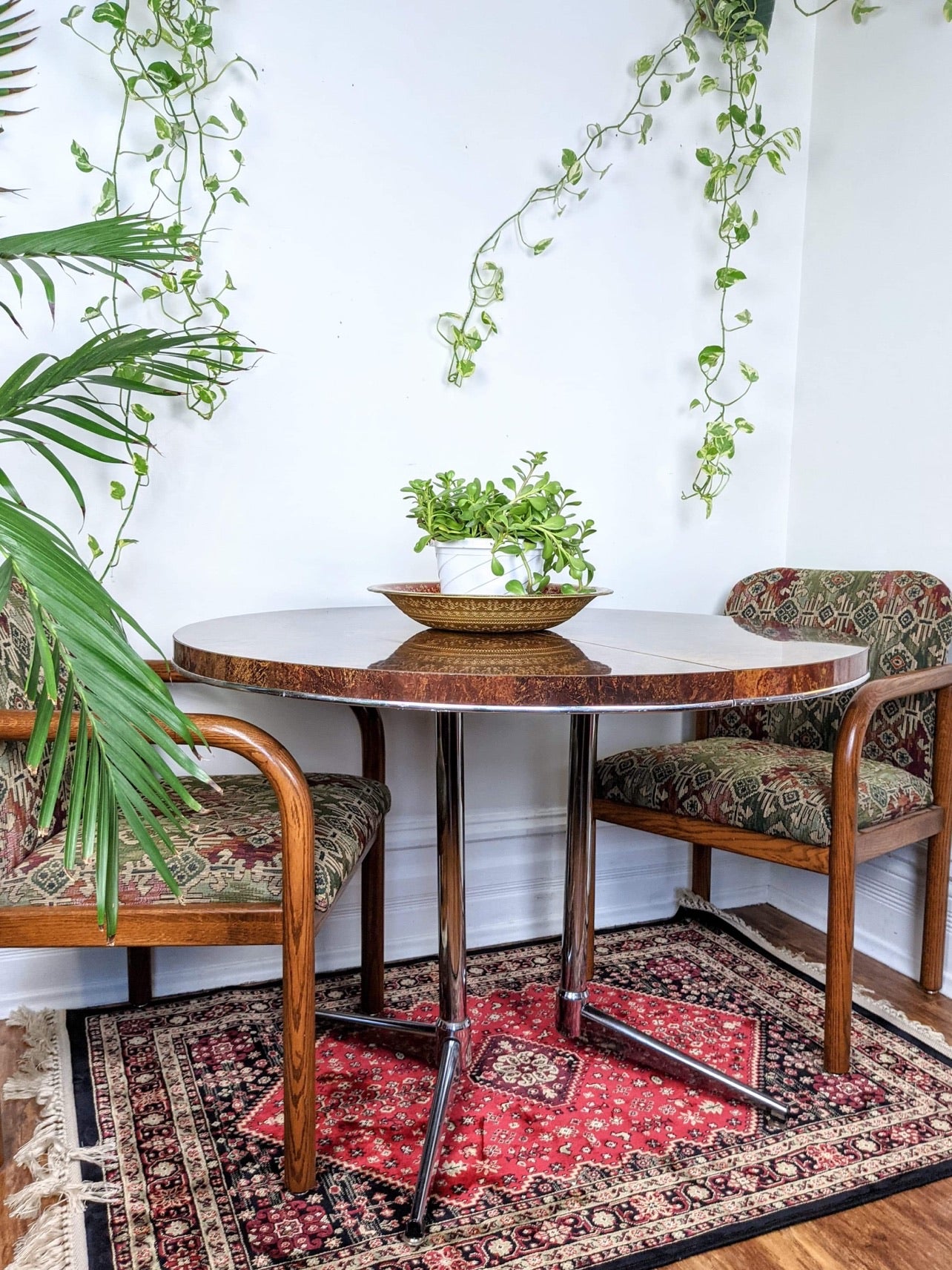 The Rogue Wave Table
